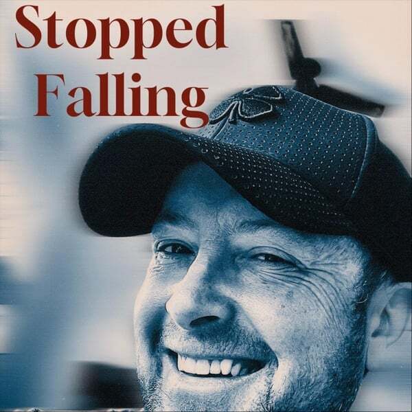 Cover art for Stopped Falling